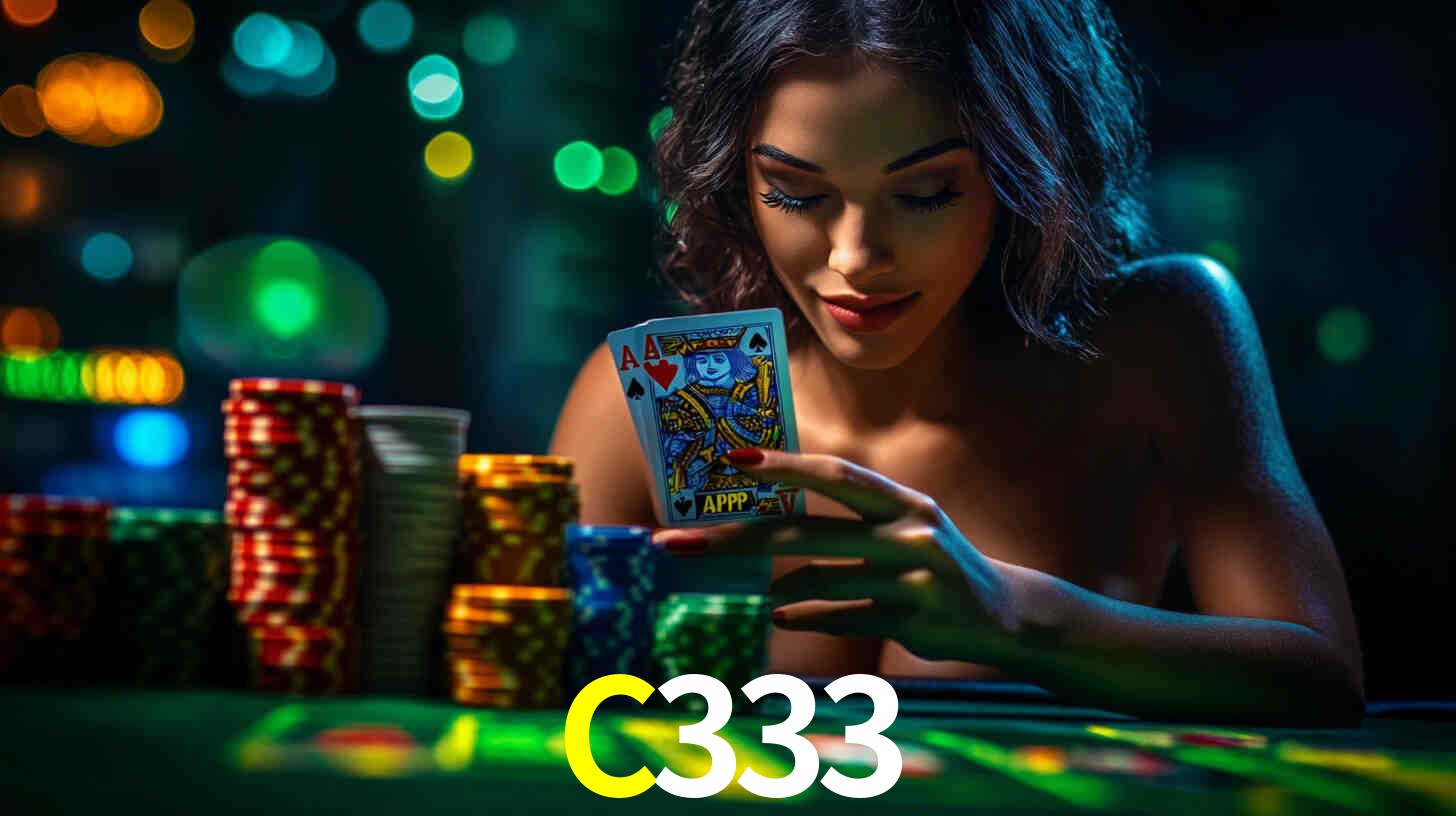 Descubra o Programa VIP da C333: Vantagens Exclusivas para Jogadores