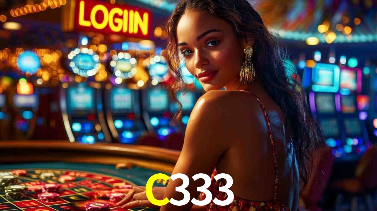 C333 São Paulo - Jogo Providers