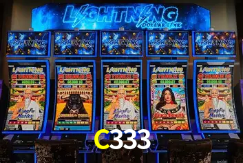 A Revolução dos Aplicativos de Jogos no C333