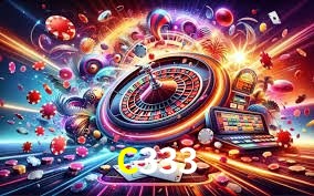 Jogos de Slot C333