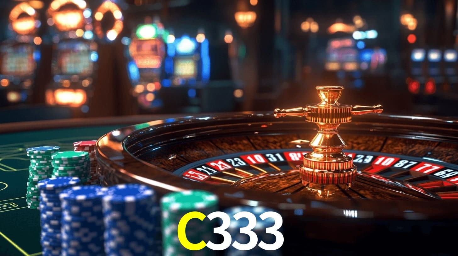 C333,C333 Bet