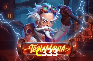 C333 Brasília - Jogo Features