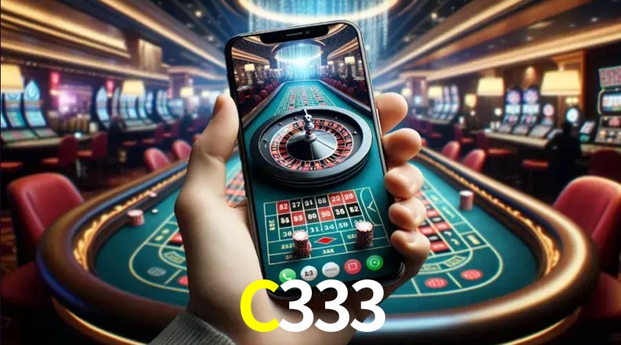 Responsive Design C333