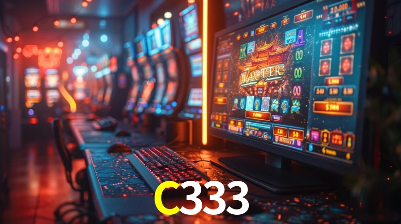 C333 App
