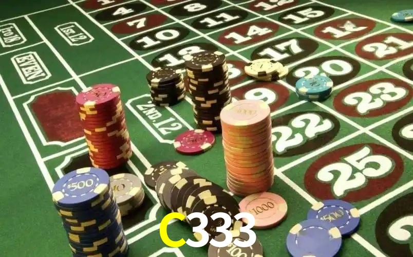 Integração de APIs C333