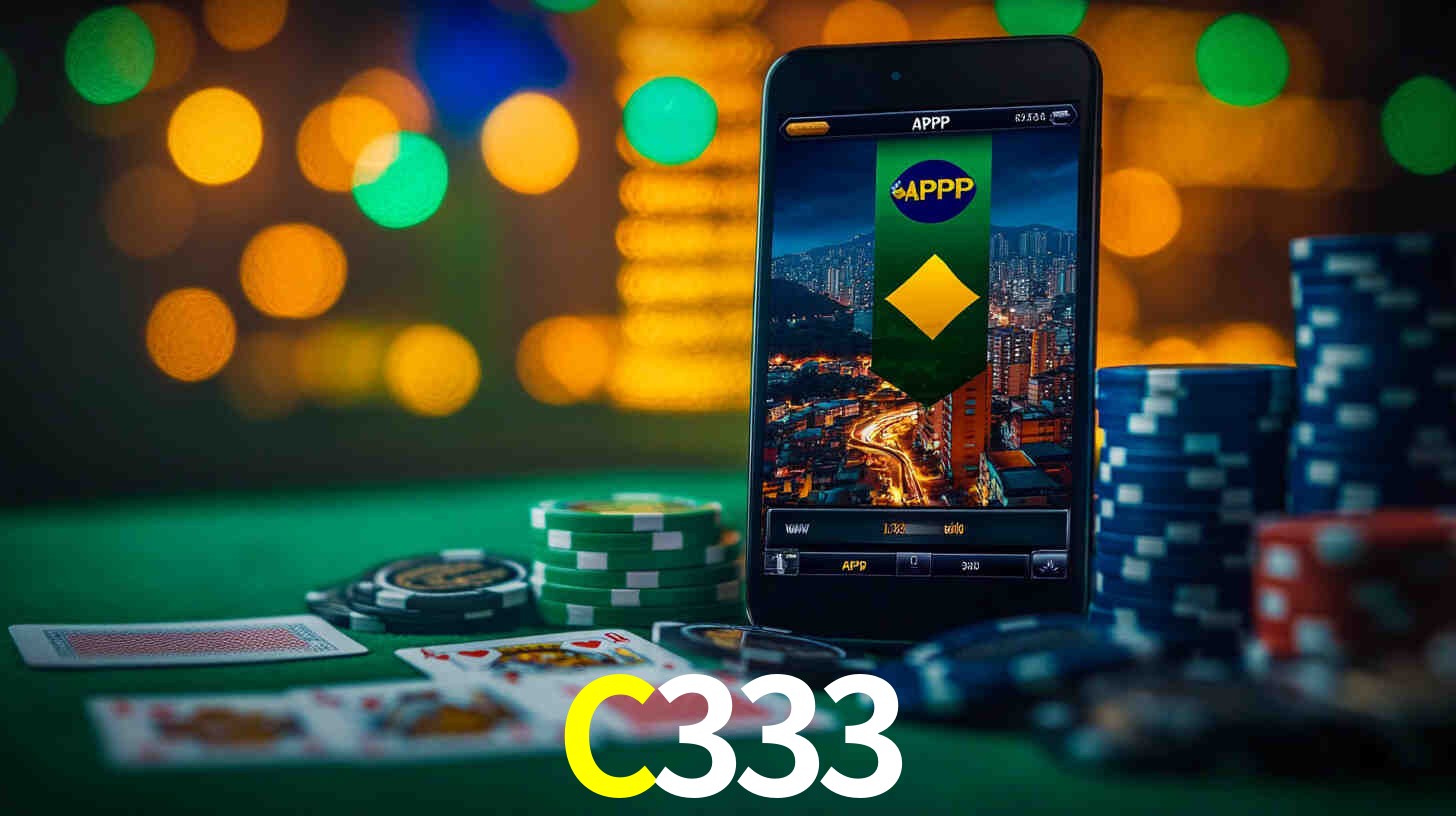 Inovações de Jogos na C333: O Futuro das Experiências Interativas