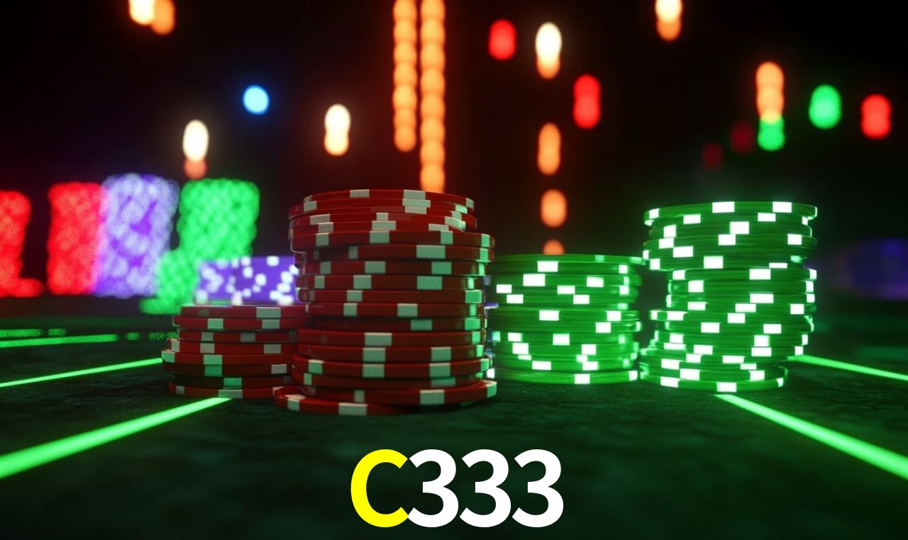 Slot Games C333