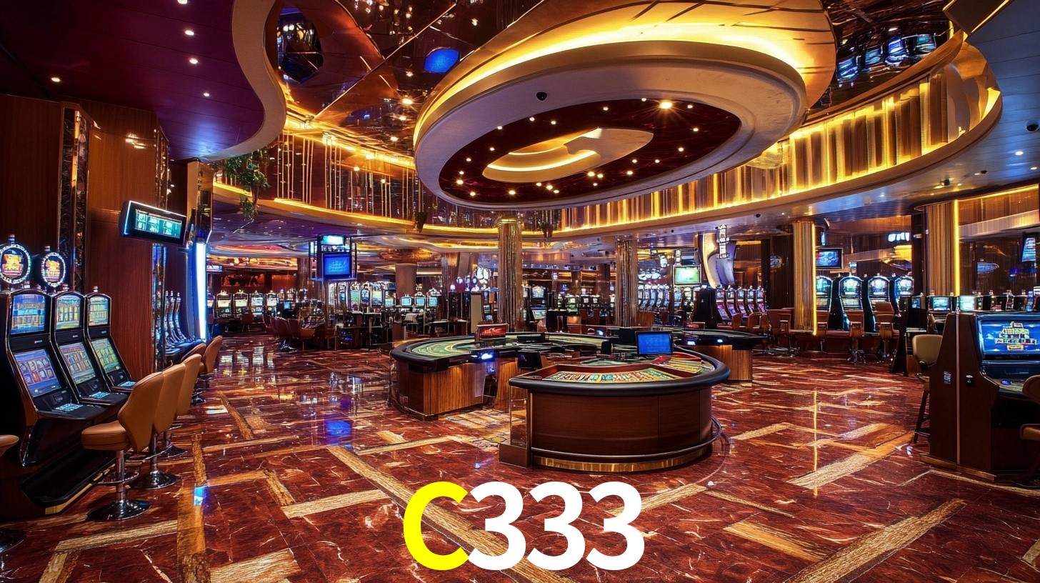 VIP Casino C333