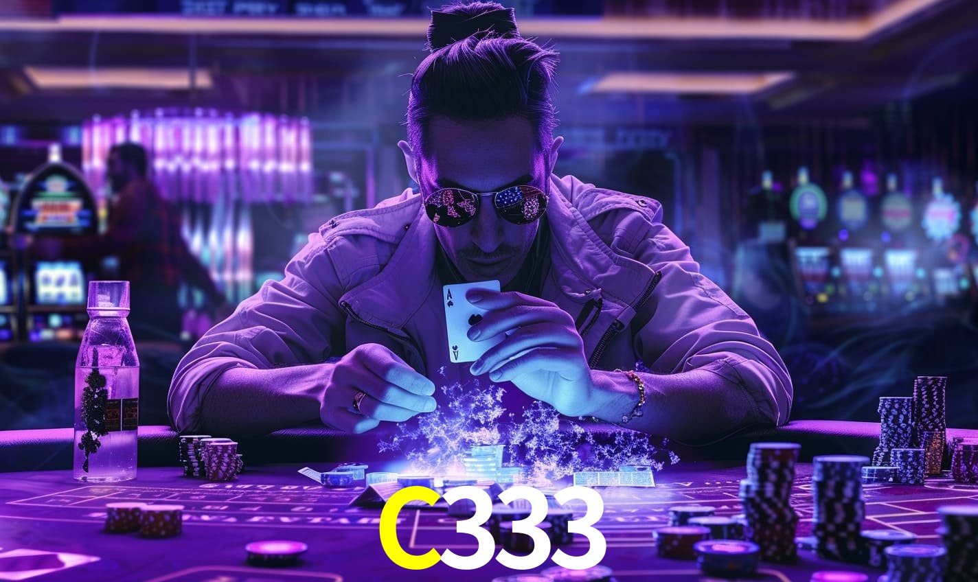 Tennis Betting C333