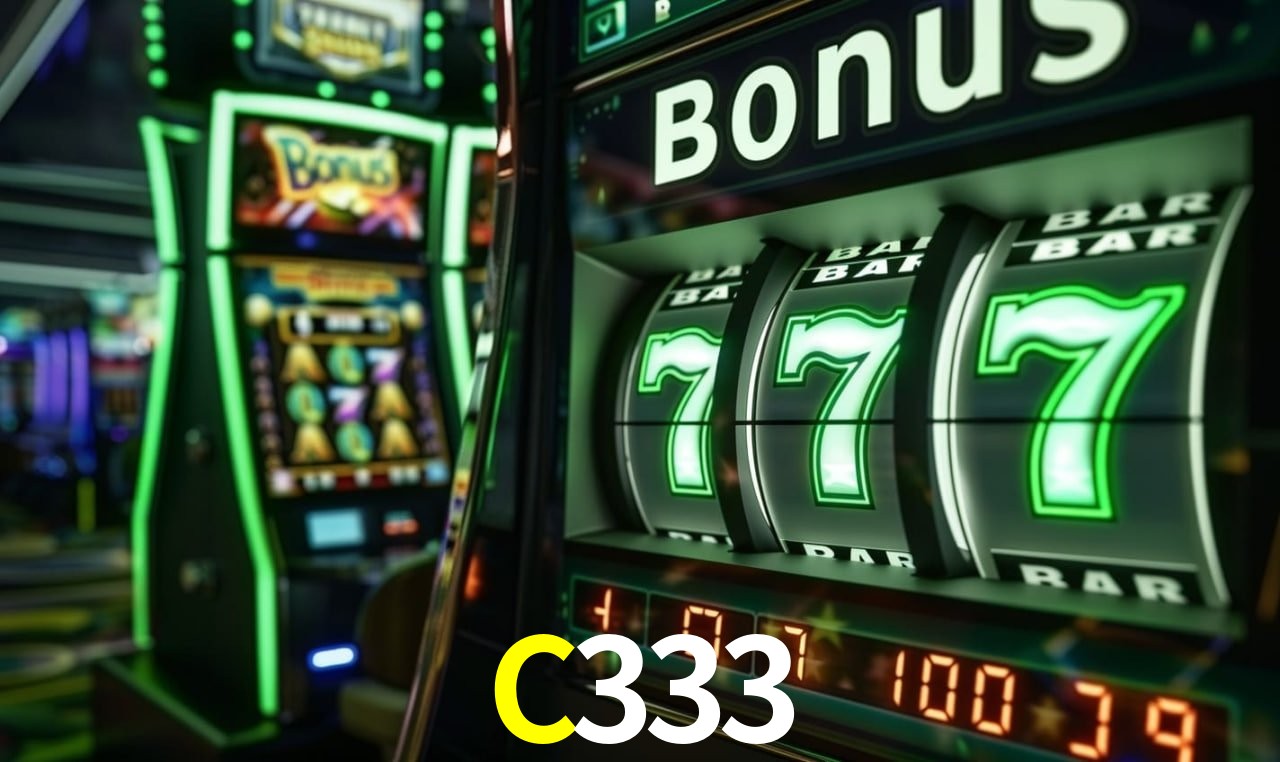 Account Benefits C333