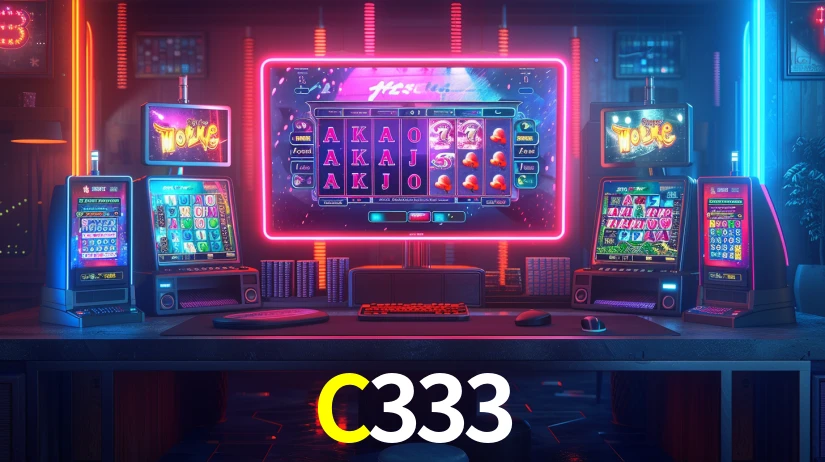 Explore as vantagens do C333: serviço profissional e confiabilidade