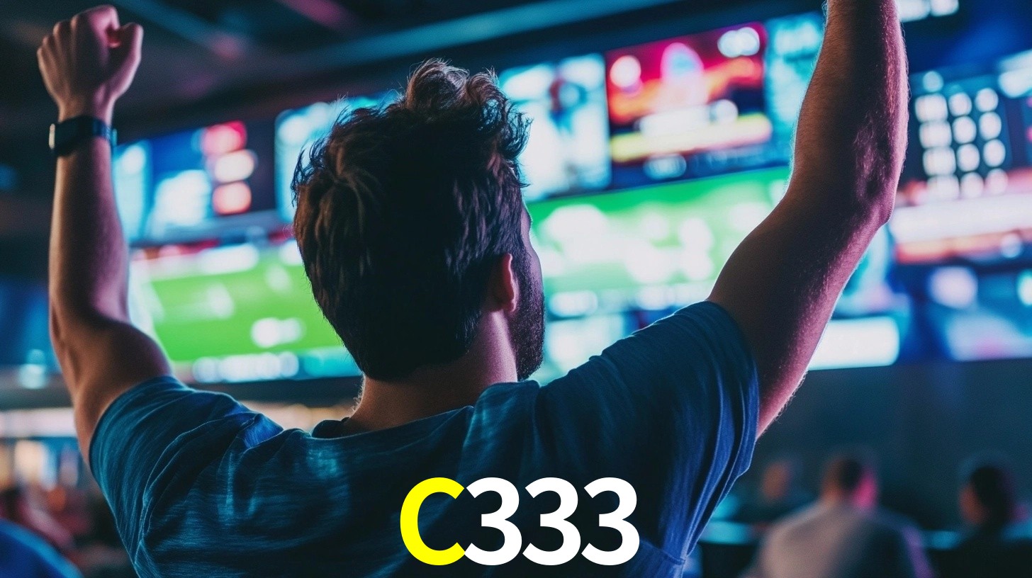 C333 Bet