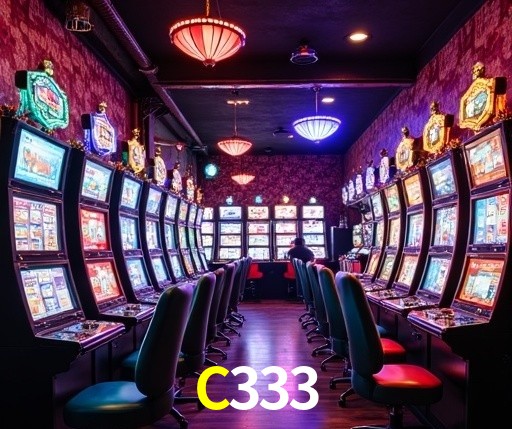 C333 Rio de Janeiro - Slot Strategy