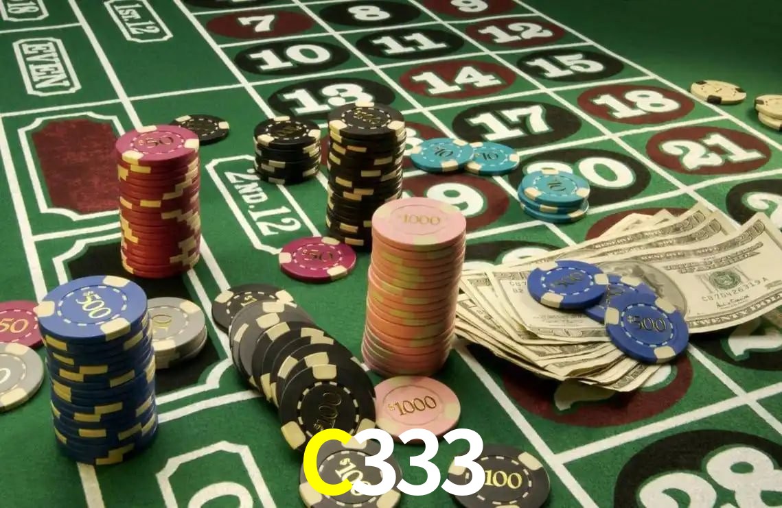Ofertas Imperdíveis na C333: Promoções e Bônus Que Valem a Pena