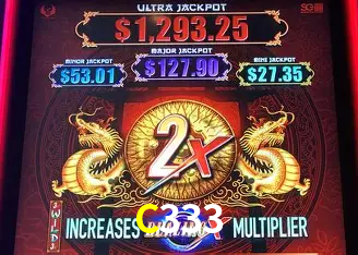 C333 Belo Horizonte - VIP Casino