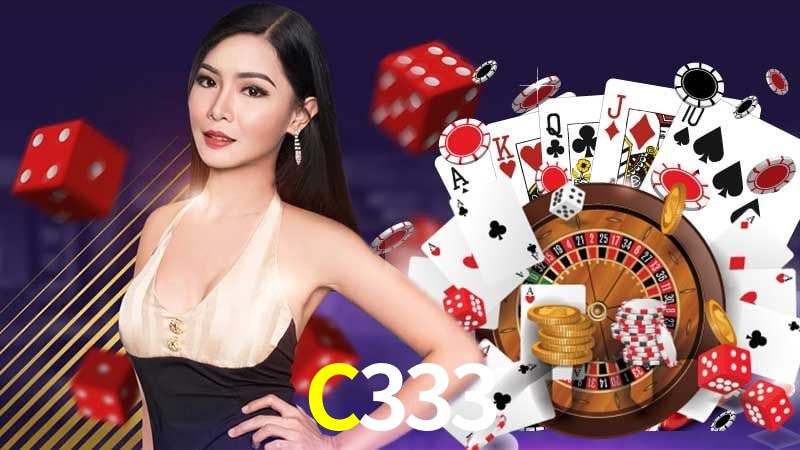 Mesa de Blackjack C333