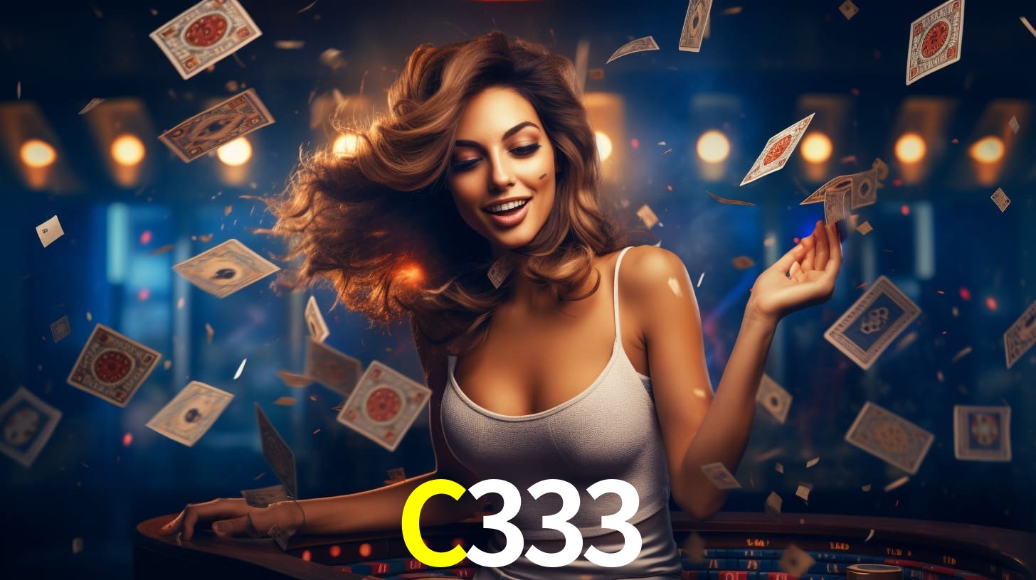 C333 App