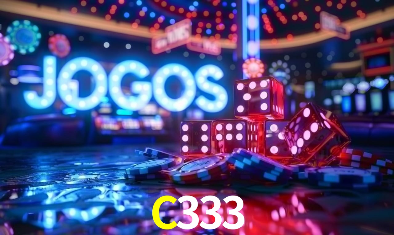 Casino VIP C333