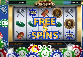 C333 Brasília - Casino Guide