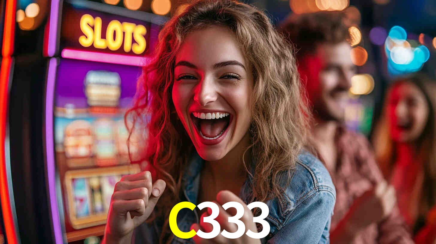 A Experiência Imersiva dos Cassinos Ao Vivo no C333