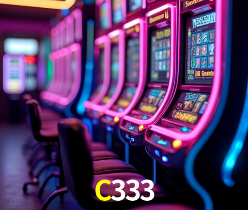 C333 Slot - 320+ Caça-Níqueis Premium