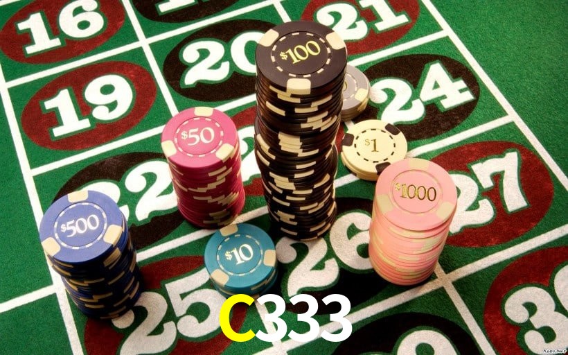 Casino Ao Vivo C333