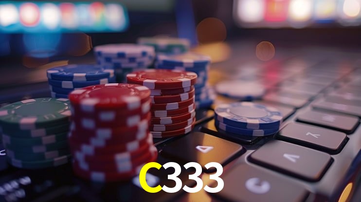 C333 - cassino ao vivo