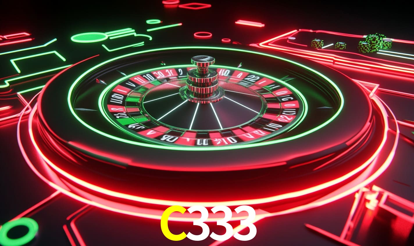 C333 Crash - Aviator e 35+ Jogos Instant Win