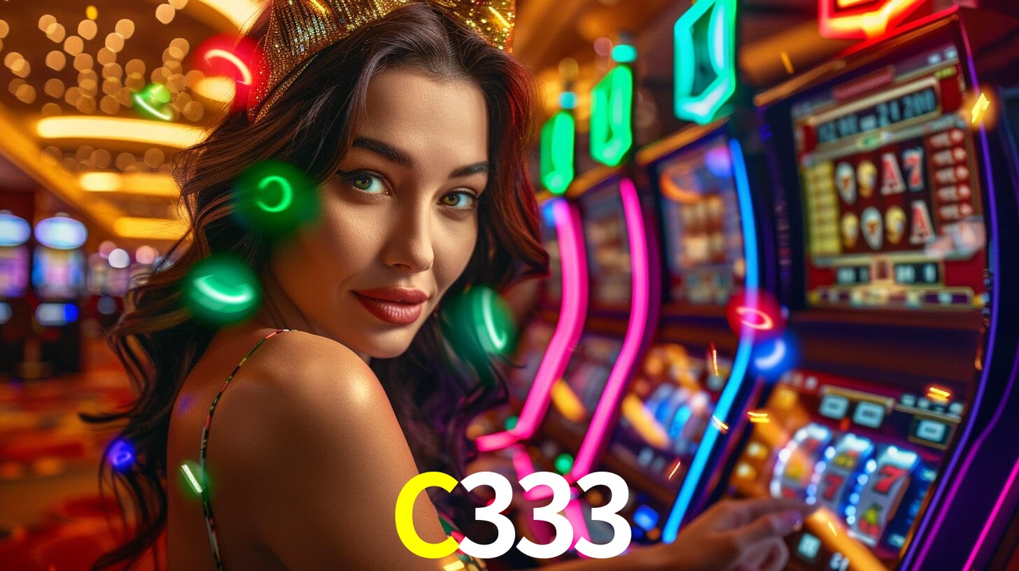 C333 Bet
