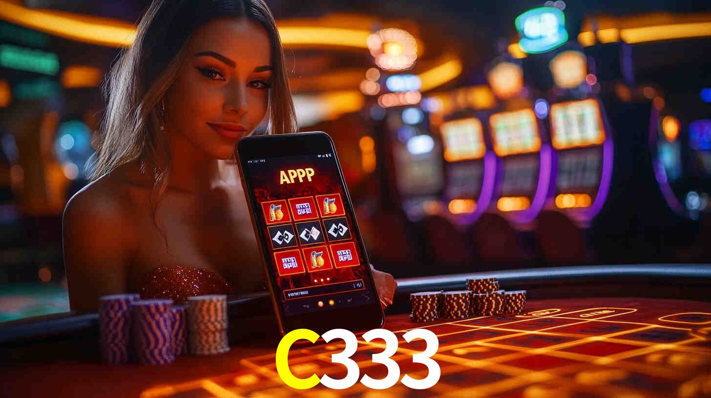 Explorando a Categoria de Eventos em Apostas na C333