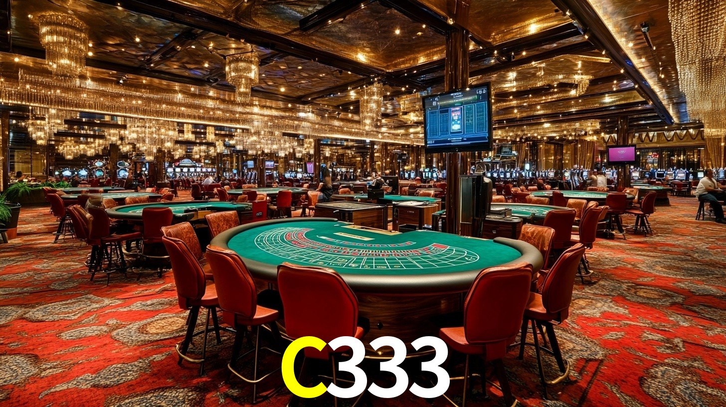 C333,C333 Bet
