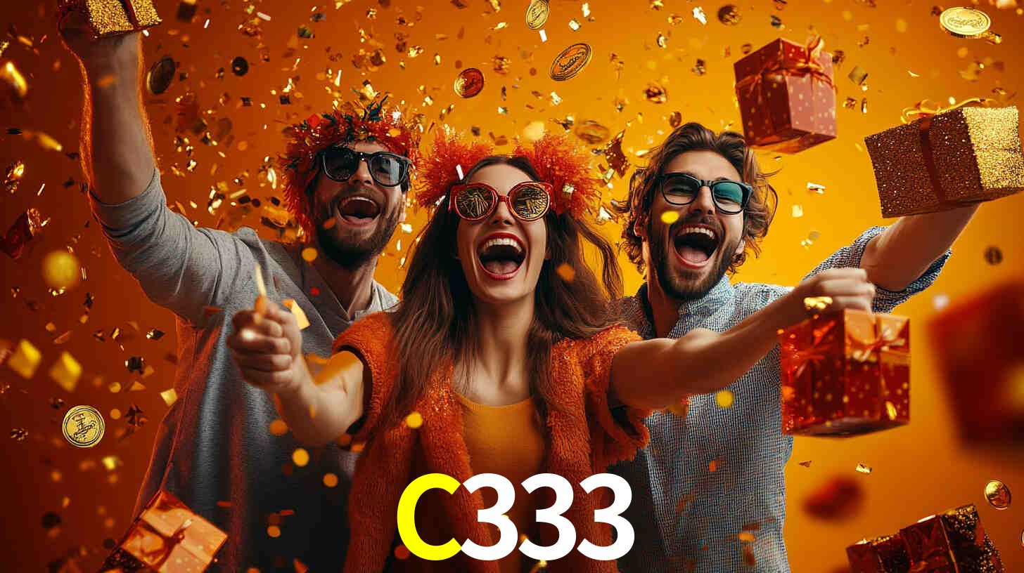 C333 App
