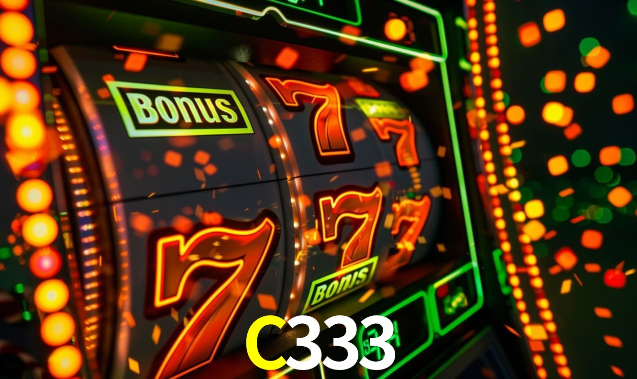 cassino C333