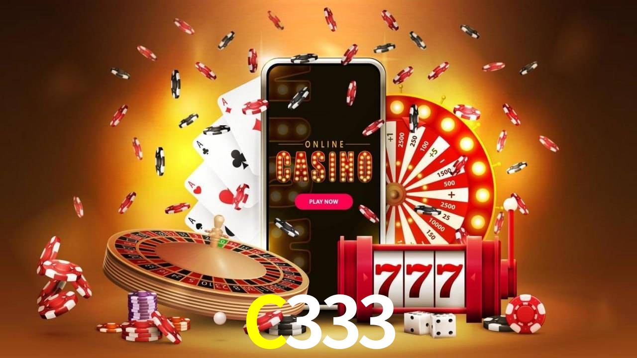 C333 Rio de Janeiro - Popular Jogos