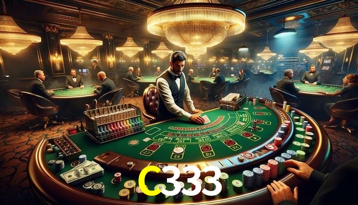 Live Casino C333