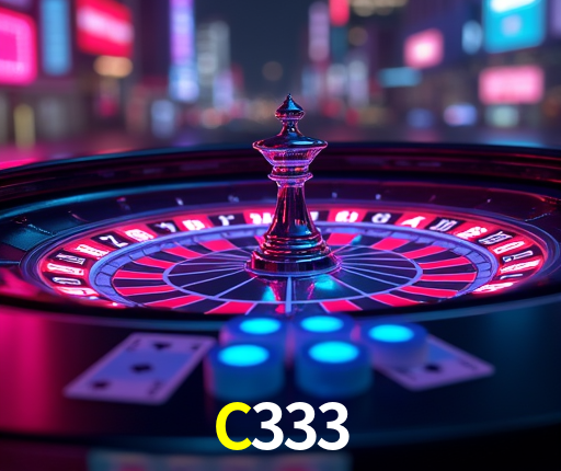 A Emoção da Loteria na C333: Uma Chance de Mudança de Vida