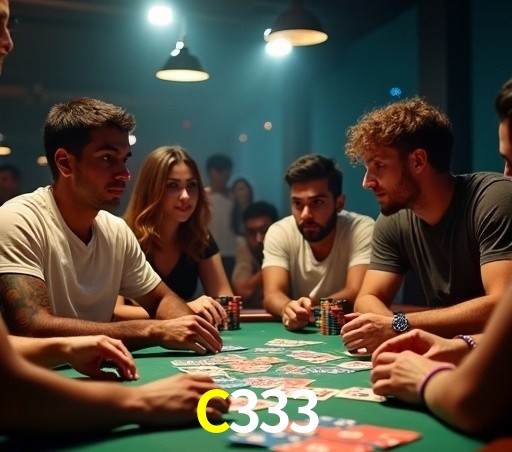 C333 Salvador - Promo Stats