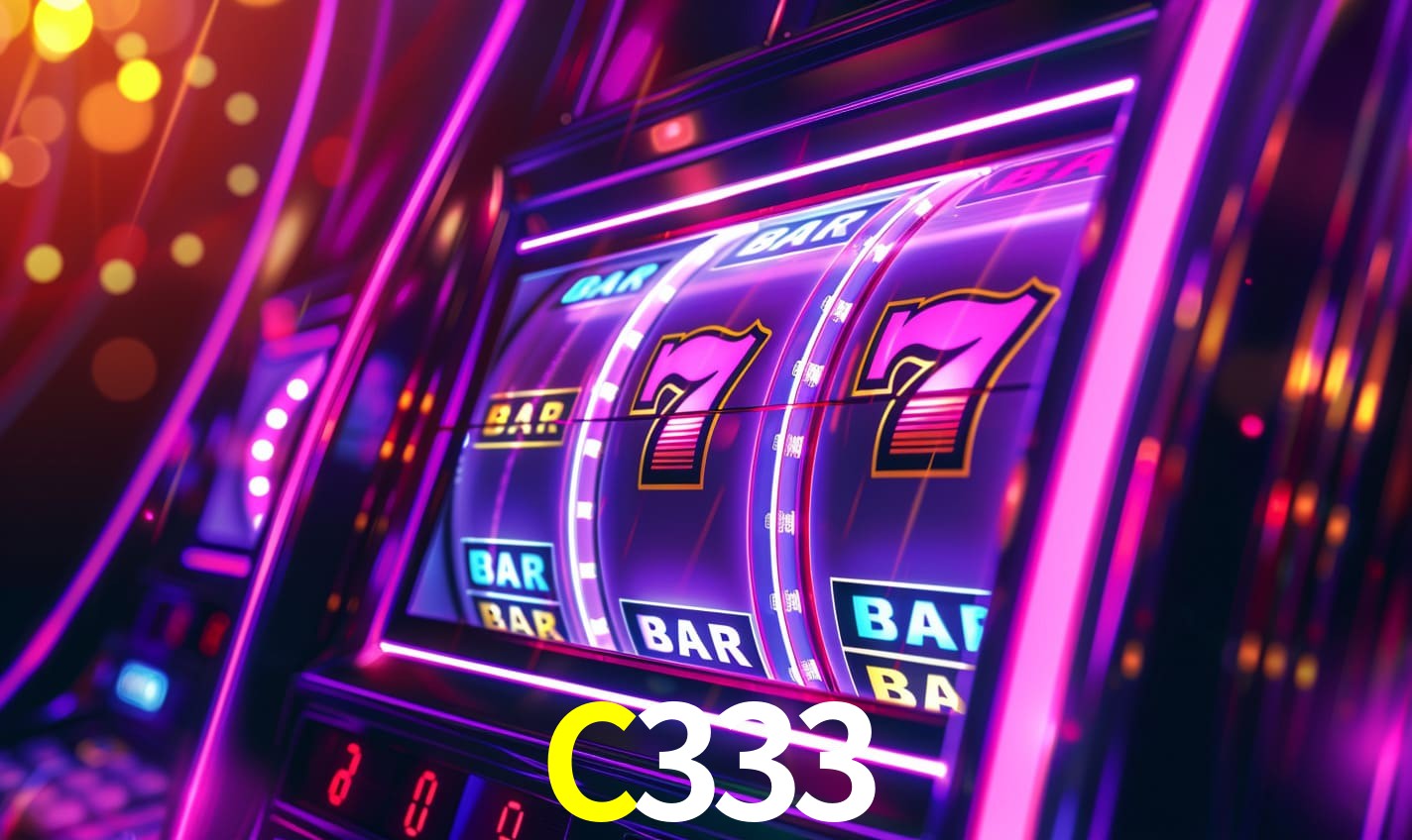 C333 - Um Grande Cassino No Seu Telefone - C333 Bet