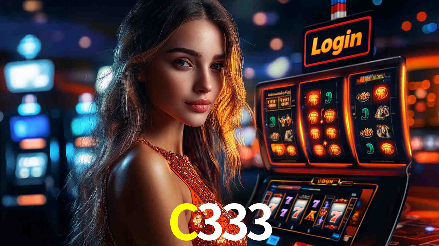Experimente o Login Seguro Premium no C333